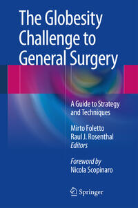 The Globesity Challenge to General Surgery