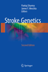 Stroke Genetics