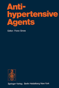 Antihypertensive Agents