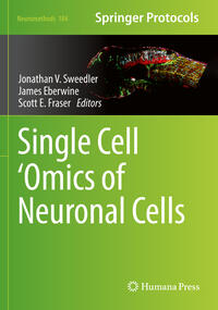 Single Cell ‘Omics of Neuronal Cells