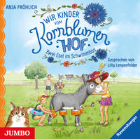 Wir Kinder vom Kornblumenhof