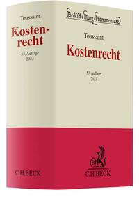 Kostenrecht