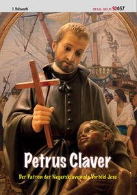 Petrus Claver