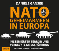 Nato-Geheimarmeen in Europa