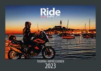 RIDE - Touring Impressionen 2023