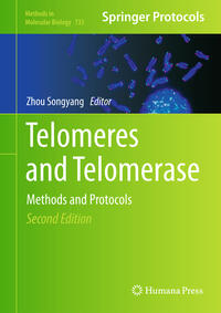 Telomeres and Telomerase