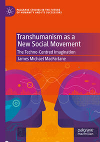 Transhumanism as a New Social Movement