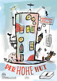 Der Hohe Hut Band 1