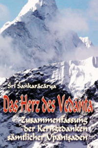 Das Herz des Vedanta