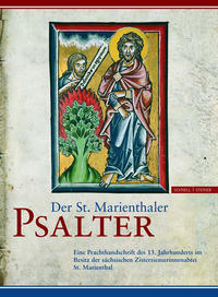 Der St. Marienthaler Psalter