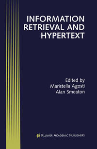 Information Retrieval and Hypertext