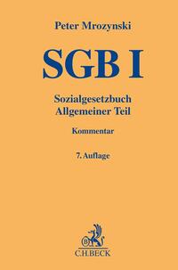 SGB I