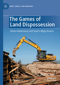 The Games of Land Dispossession