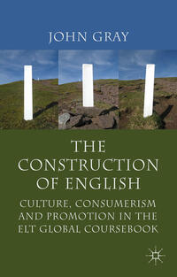 The Construction of English