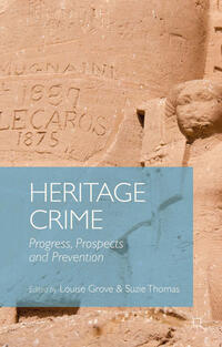 Heritage Crime