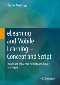 eLearning and Mobile Learning - Concept and Script