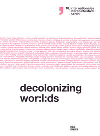 Decolonizing Wor:l:ds