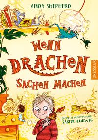 Wenn Drachen Sachen machen 1