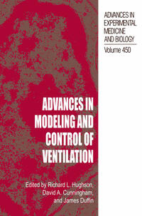 Advances in Modeling and Control of Ventilation