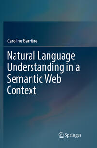 Natural Language Understanding in a Semantic Web Context