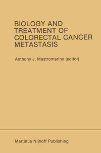 Biology and Treatment of Colorectal Cancer Metastasis