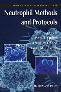 Neutrophil Methods and Protocols