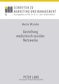 Gestaltung medizinisch-sozialer Netzwerke