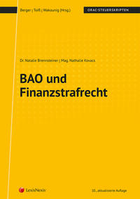 BAO und Finanzstrafrecht