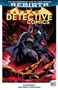 Batman - Detective Comics