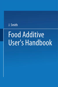 Food Additive User’s Handbook