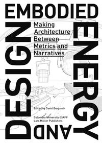 Embodied Energy and Design