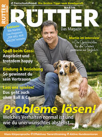 Martin Rütter - Das Magazin