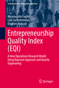 Entrepreneurship Quality Index (EQI)