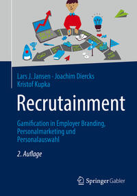 Recrutainment