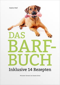 Das BARF-Buch