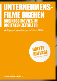 Unternehmensfilme drehen