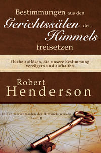 Bestimmungen aus den Gerichtssälen des Himmels freisetzen