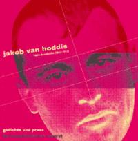 Jakob van Hoddis (Hans Davidsohn 1887-1942)