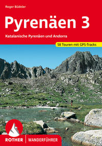 Pyrenäen 3