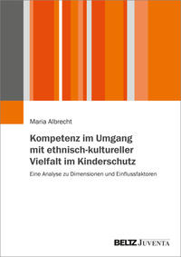 Kompetenz im Umgang mit ethnisch-kultureller Vielfalt im Kinderschutz