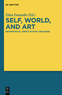 Self, World, and Art