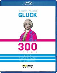 Christoph Willibald Gluck - 300 Years