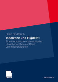 Insolvenz und Rigidität