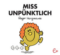 Miss Unpünktlich