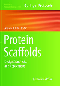 Protein Scaffolds