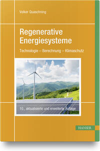 Regenerative Energiesysteme