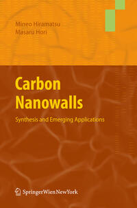 Carbon Nanowalls