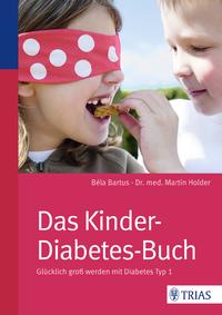 Das Kinder-Diabetes-Buch