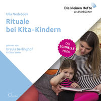 Rituale bei Kita-Kindern