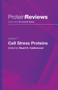 Cell Stress Proteins